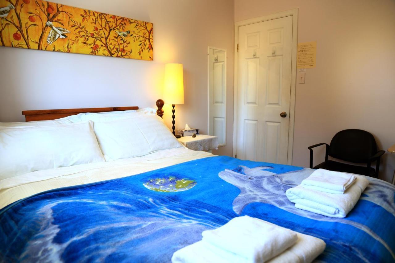 Jenny Guest House 옐로나이프 외부 사진
